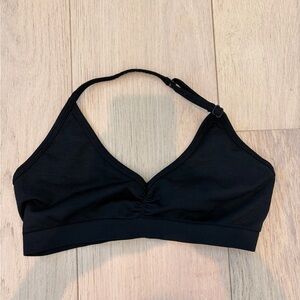 Alphalete Sports Bra- Size Small